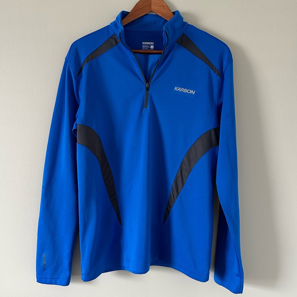 Mens sport shirt